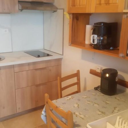 Apartamento Bolquere P2000 By Marie&Rafael Exterior foto