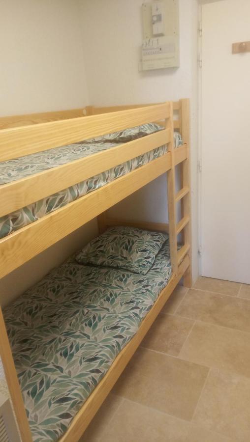 Apartamento Bolquere P2000 By Marie&Rafael Exterior foto