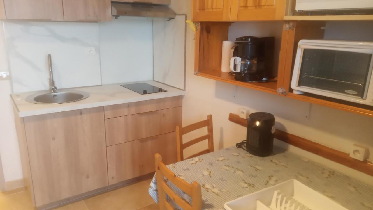 Apartamento Bolquere P2000 By Marie&Rafael Exterior foto